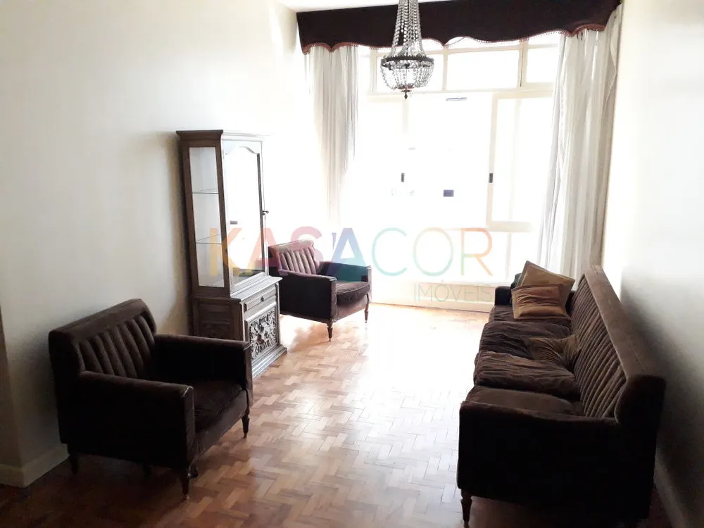 Apartamento, 2 quartos, 88 m² - Foto 1