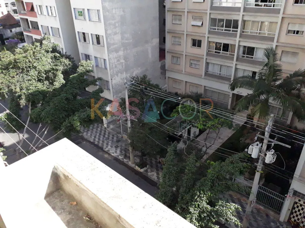 Apartamento, 2 quartos, 88 m² - Foto 6