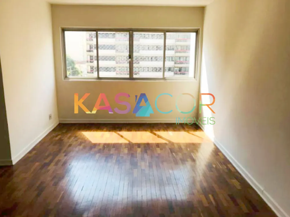 Apartamento, 3 quartos, 80 m² - Foto 1