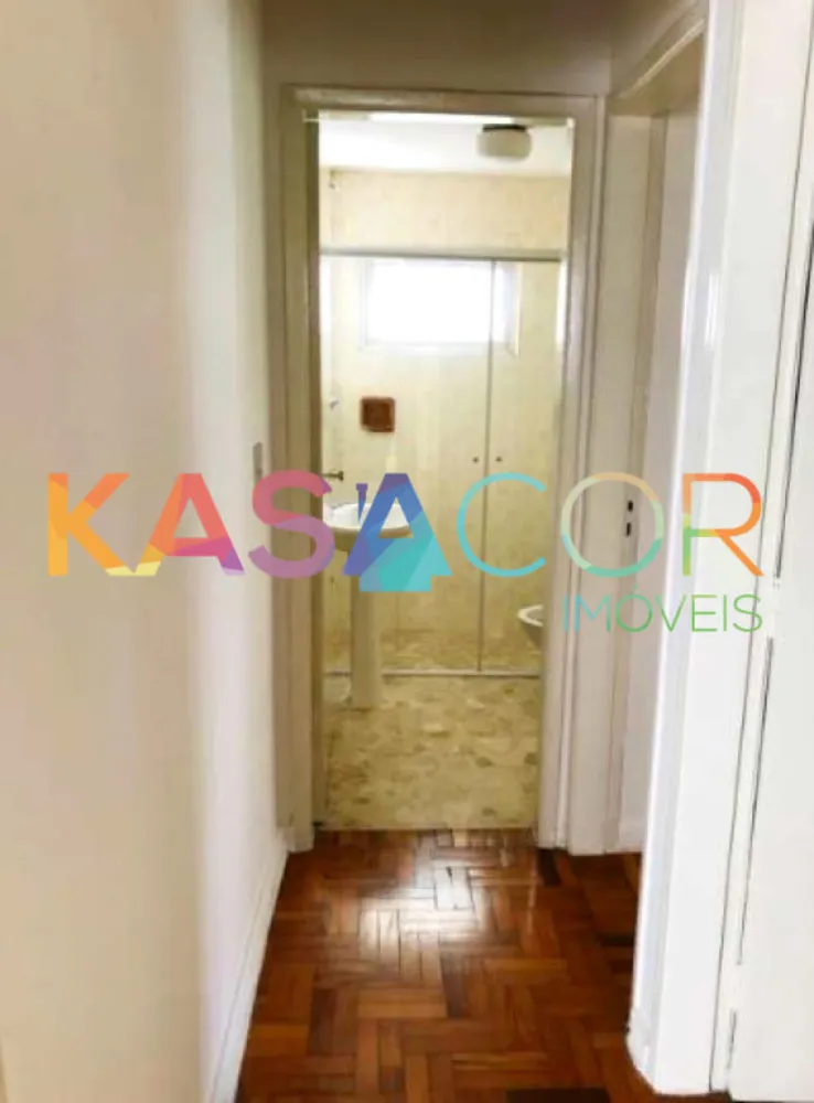 Apartamento, 3 quartos, 80 m² - Foto 6