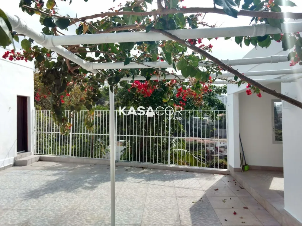 Sobrado, 4 quartos, 350 m² - Foto 2