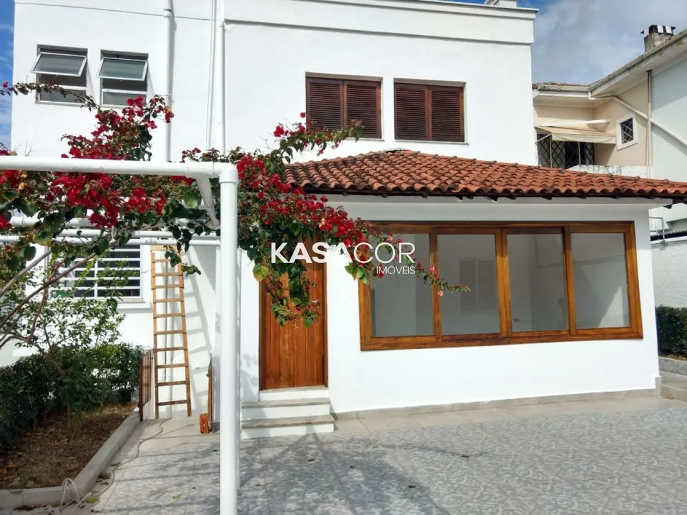 Sobrado, 4 quartos, 350 m² - Foto 1
