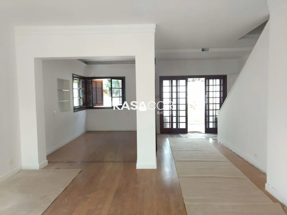Sobrado, 4 quartos, 350 m² - Foto 5