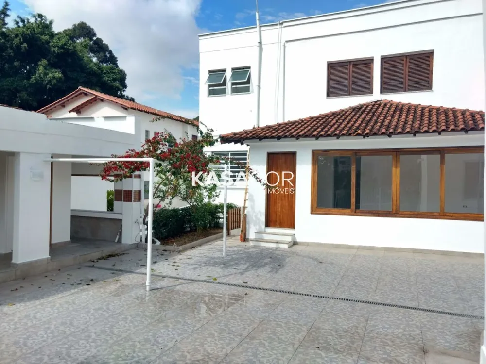 Sobrado, 4 quartos, 350 m² - Foto 8