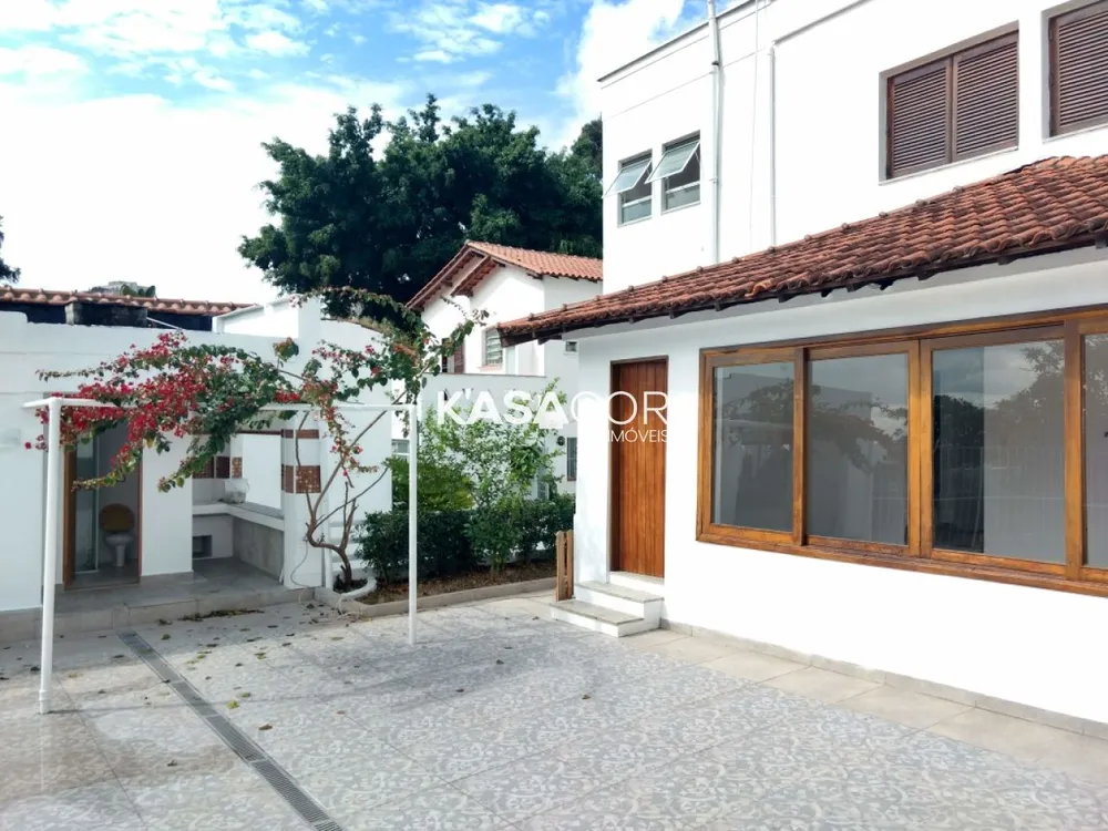 Sobrado, 4 quartos, 350 m² - Foto 4
