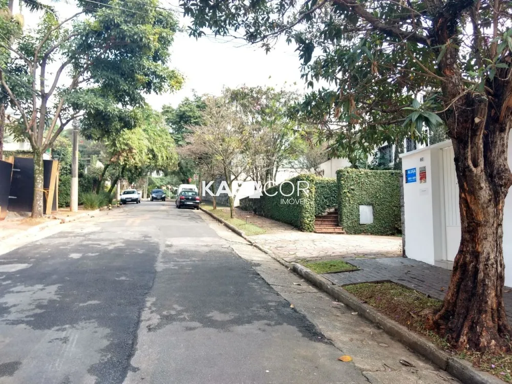 Sobrado, 4 quartos, 350 m² - Foto 3