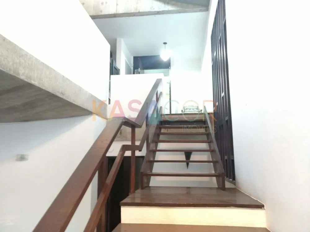 Sobrado, 4 quartos, 272 m² - Foto 4