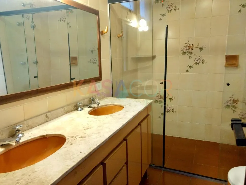 Sobrado, 4 quartos, 272 m² - Foto 7
