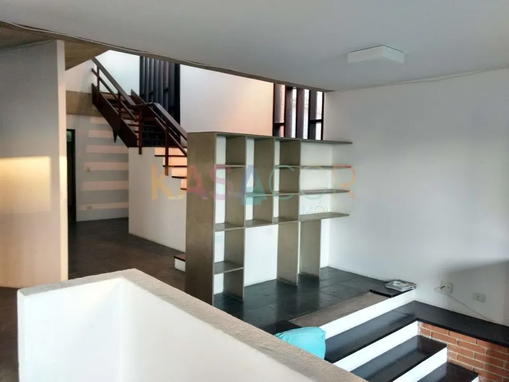 Sobrado, 4 quartos, 272 m² - Foto 8