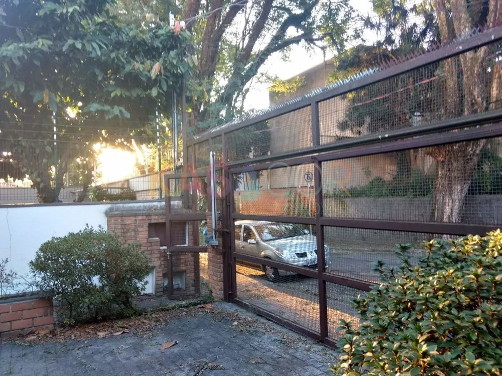 Sobrado, 4 quartos, 272 m² - Foto 1