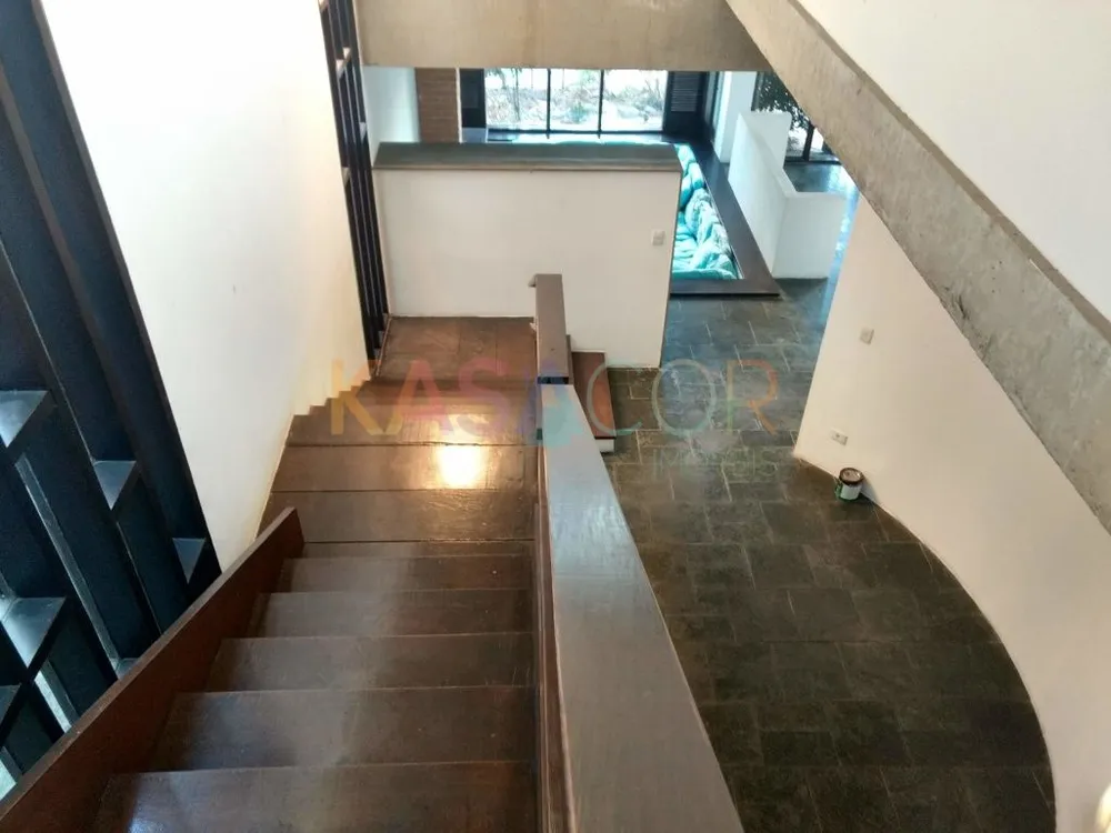 Sobrado, 4 quartos, 272 m² - Foto 3