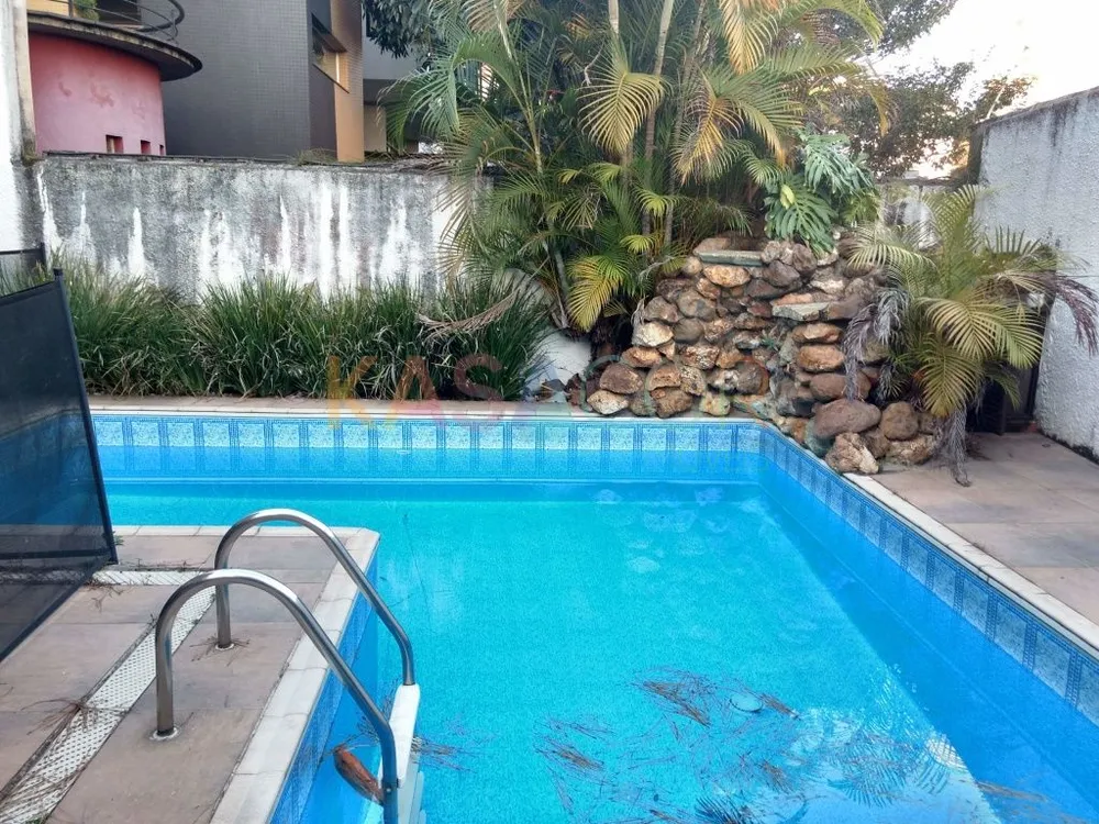 Sobrado, 4 quartos, 272 m² - Foto 2