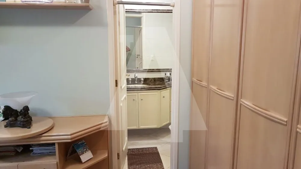 Apartamento, 4 quartos, 203 m² - Foto 4