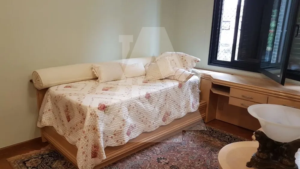 Apartamento, 4 quartos, 203 m² - Foto 5