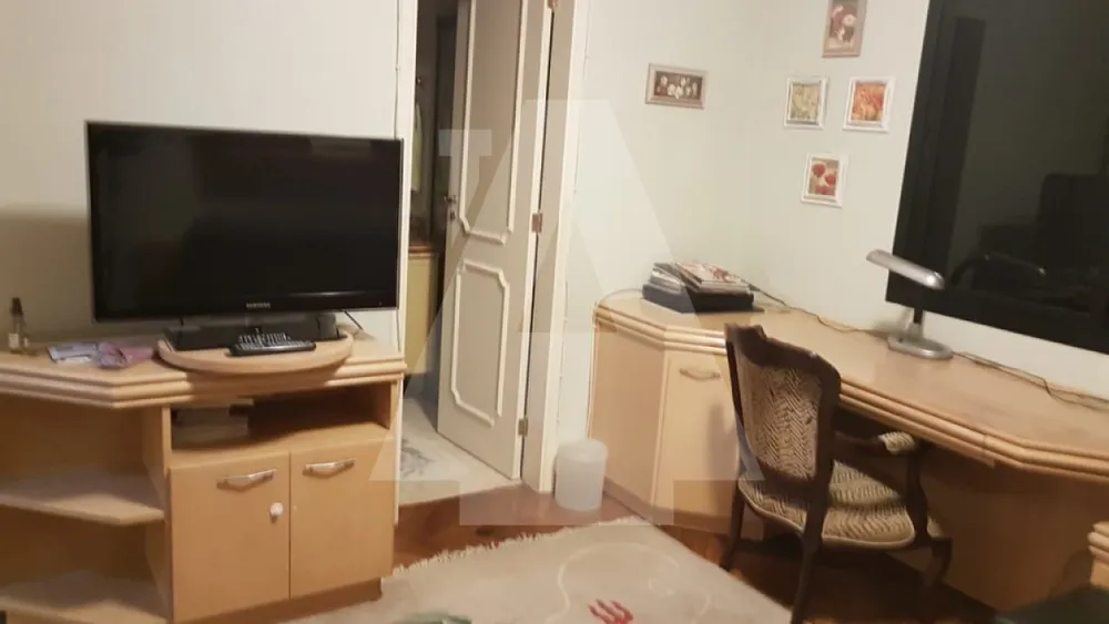 Apartamento, 4 quartos, 203 m² - Foto 8