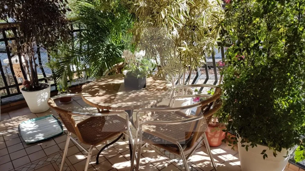 Apartamento, 4 quartos, 203 m² - Foto 6