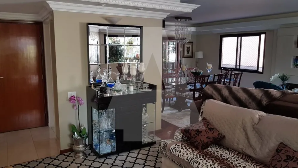 Apartamento, 4 quartos, 203 m² - Foto 3