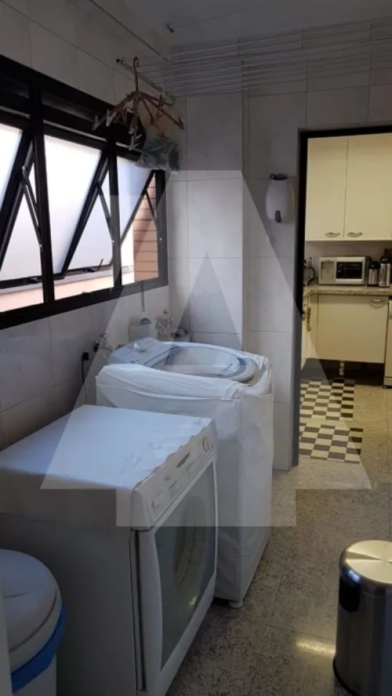 Apartamento, 4 quartos, 203 m² - Foto 7