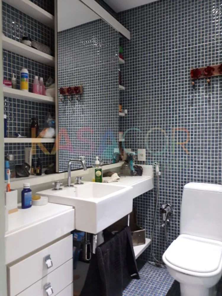Apartamento, 3 quartos, 170 m² - Foto 7