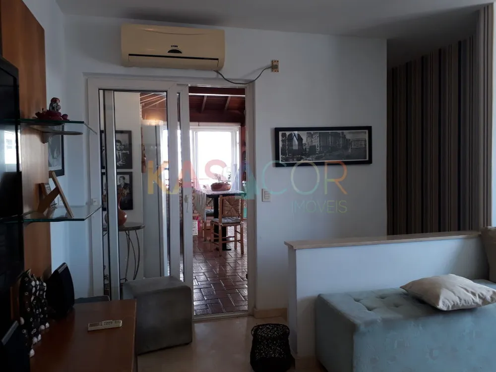 Apartamento, 3 quartos, 170 m² - Foto 8