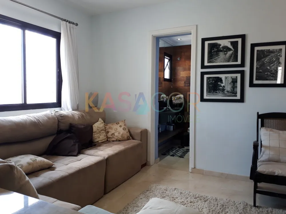 Apartamento, 3 quartos, 170 m² - Foto 3