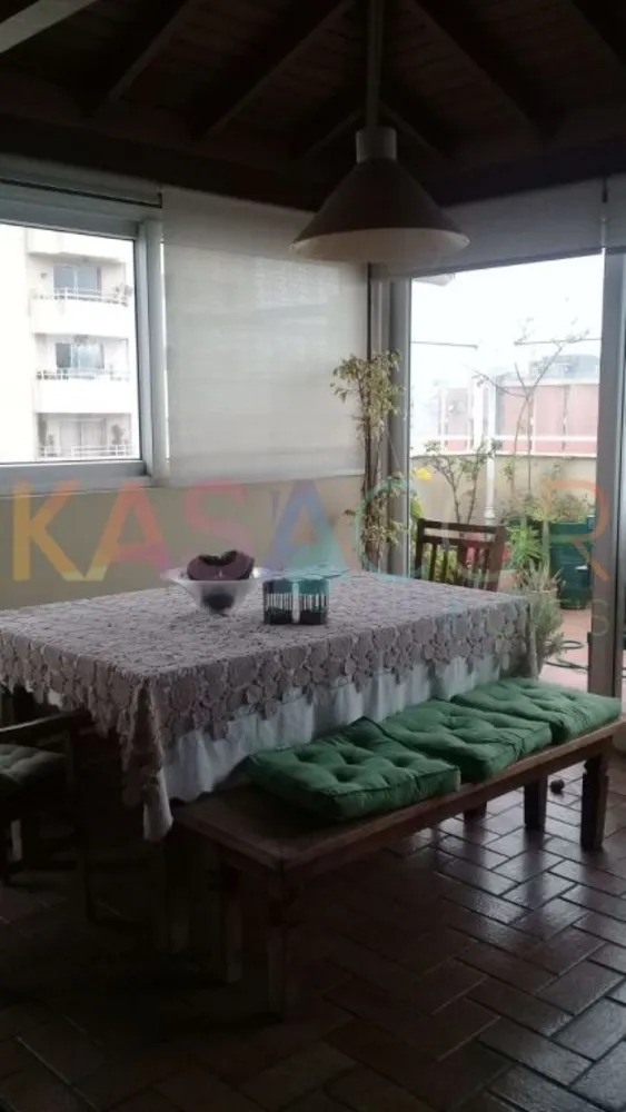 Apartamento, 3 quartos, 170 m² - Foto 5