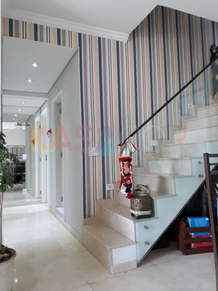 Apartamento, 3 quartos, 170 m² - Foto 4
