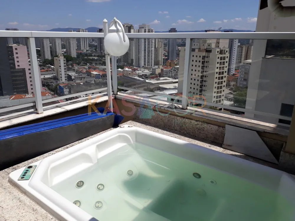 Apartamento, 3 quartos, 170 m² - Foto 1