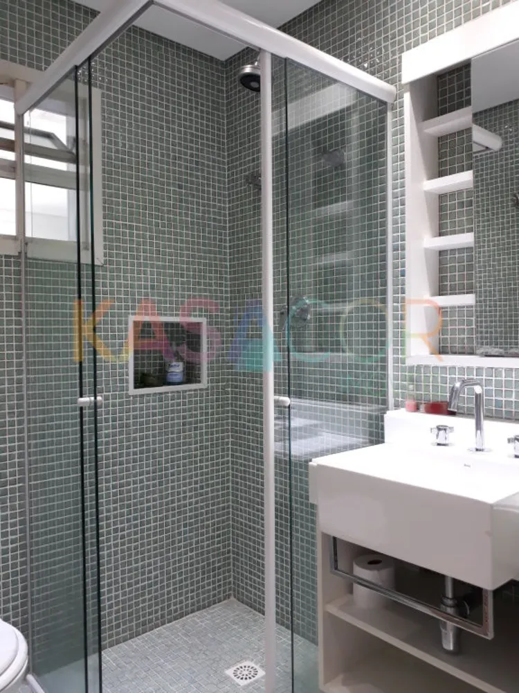 Apartamento, 3 quartos, 170 m² - Foto 6