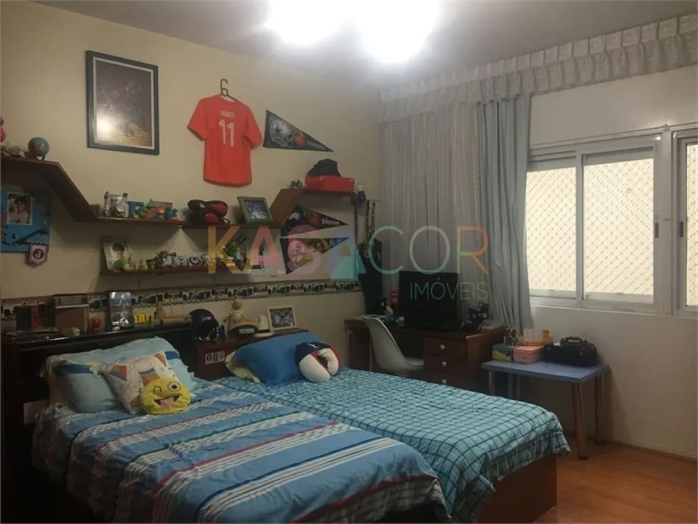 Apartamento, 3 quartos, 173 m² - Foto 8