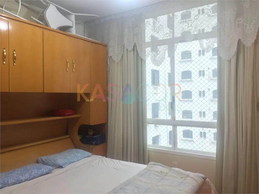 Apartamento, 3 quartos, 173 m² - Foto 7