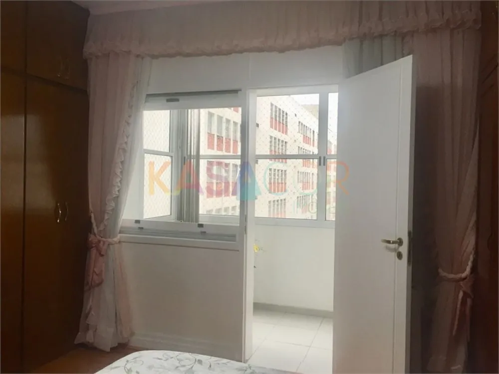Apartamento, 3 quartos, 173 m² - Foto 6