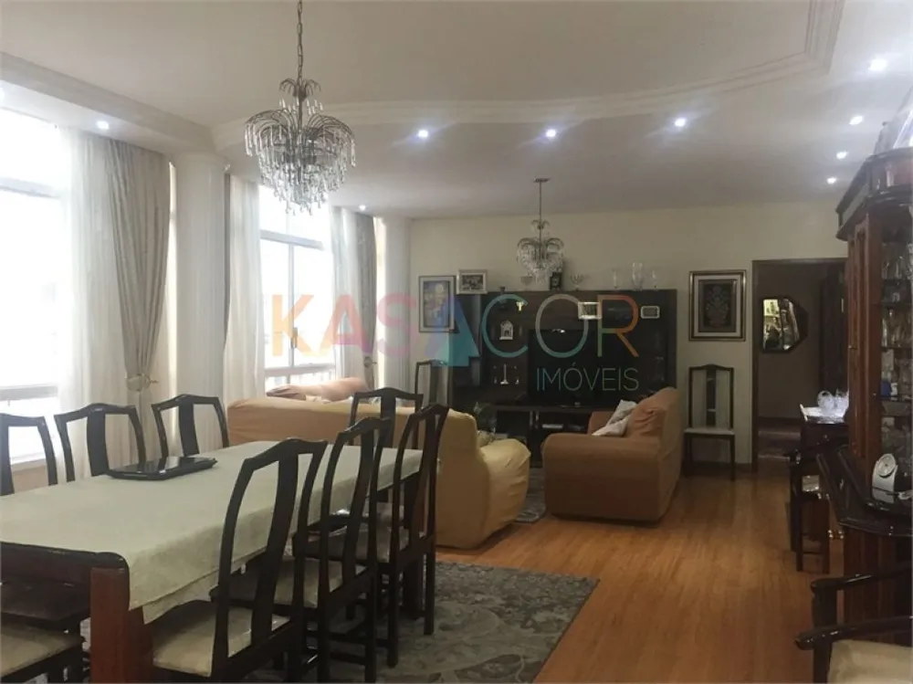 Apartamento, 3 quartos, 173 m² - Foto 3