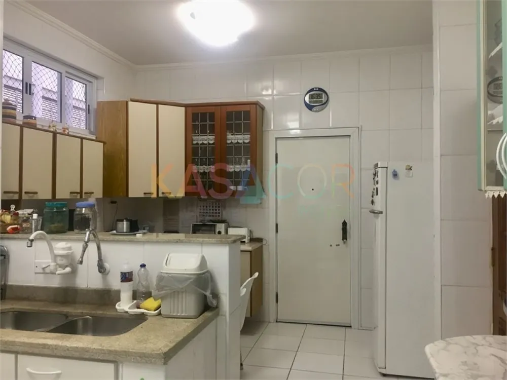 Apartamento, 3 quartos, 173 m² - Foto 5