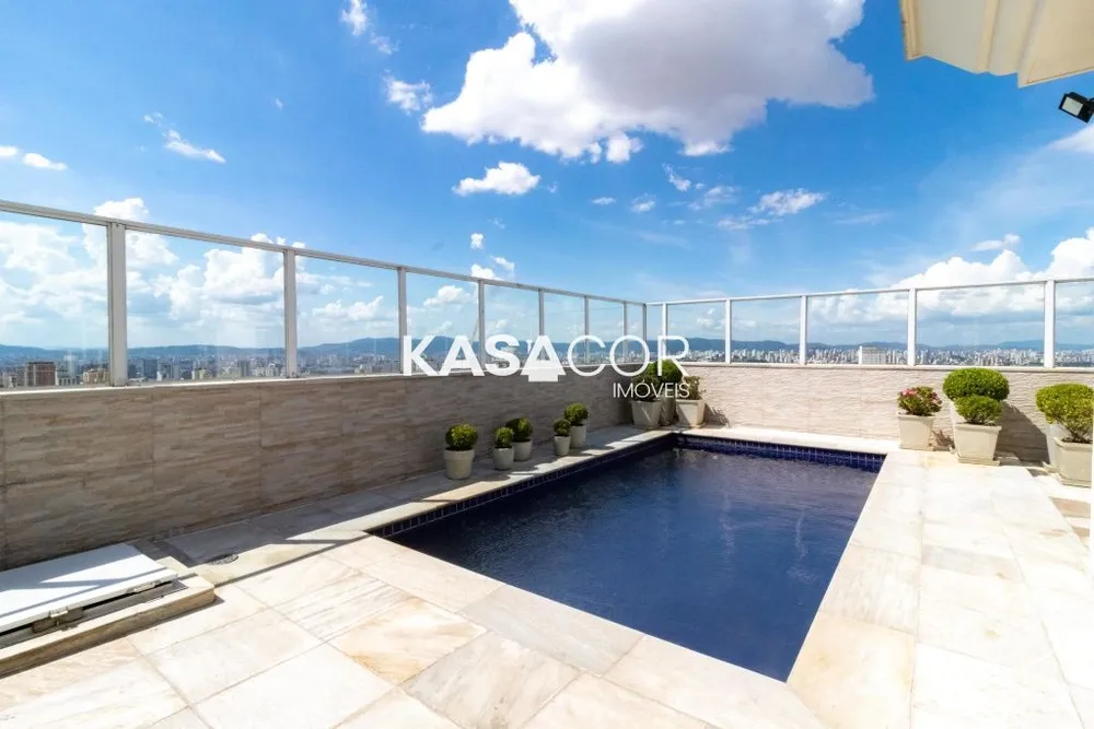 Cobertura, 4 quartos, 650 m² - Foto 2