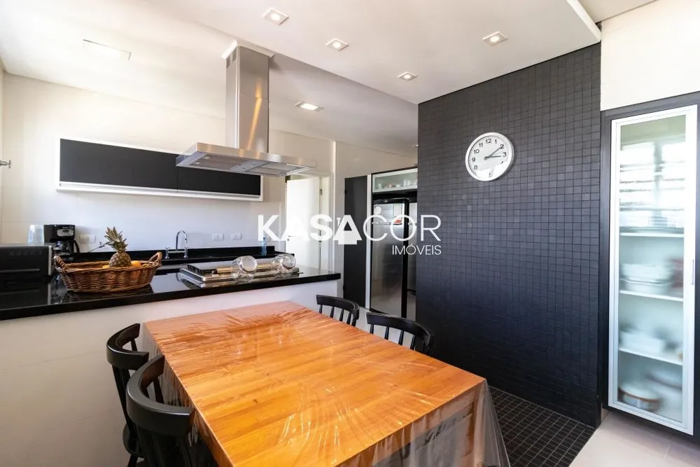 Cobertura, 4 quartos, 650 m² - Foto 1