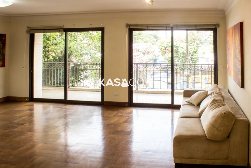 Apartamento, 4 quartos, 226 m² - Foto 2