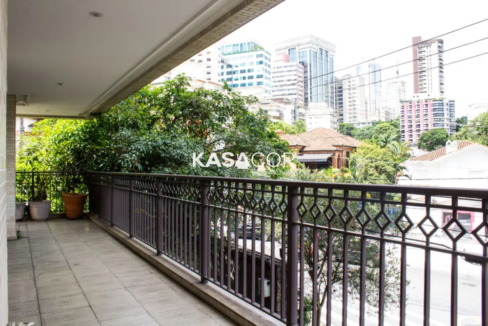 Apartamento, 4 quartos, 226 m² - Foto 3