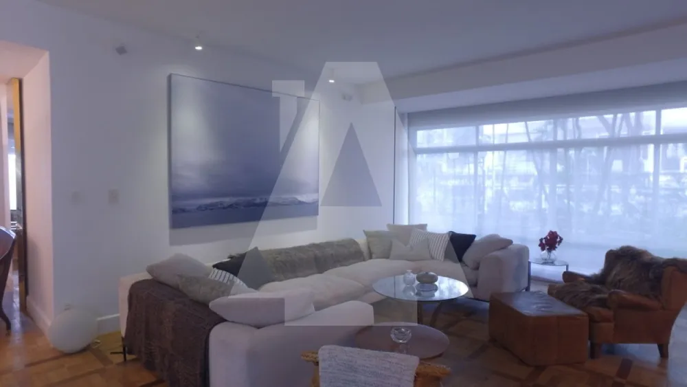Apartamento, 3 quartos, 290 m² - Foto 2