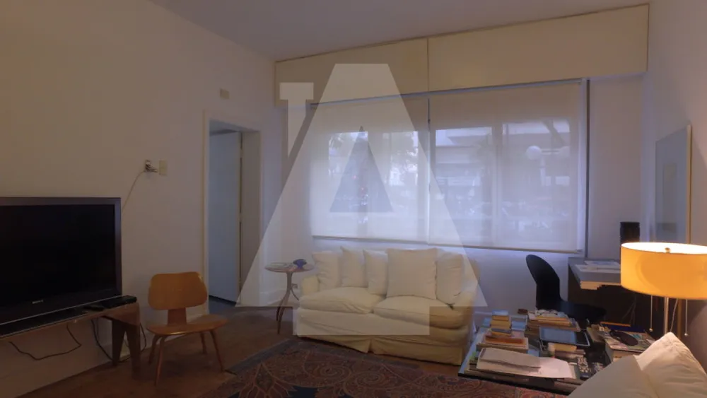 Apartamento, 3 quartos, 290 m² - Foto 4