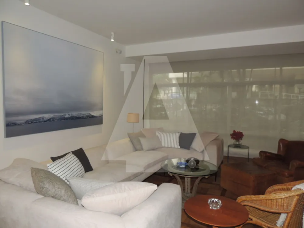 Apartamento, 3 quartos, 290 m² - Foto 3