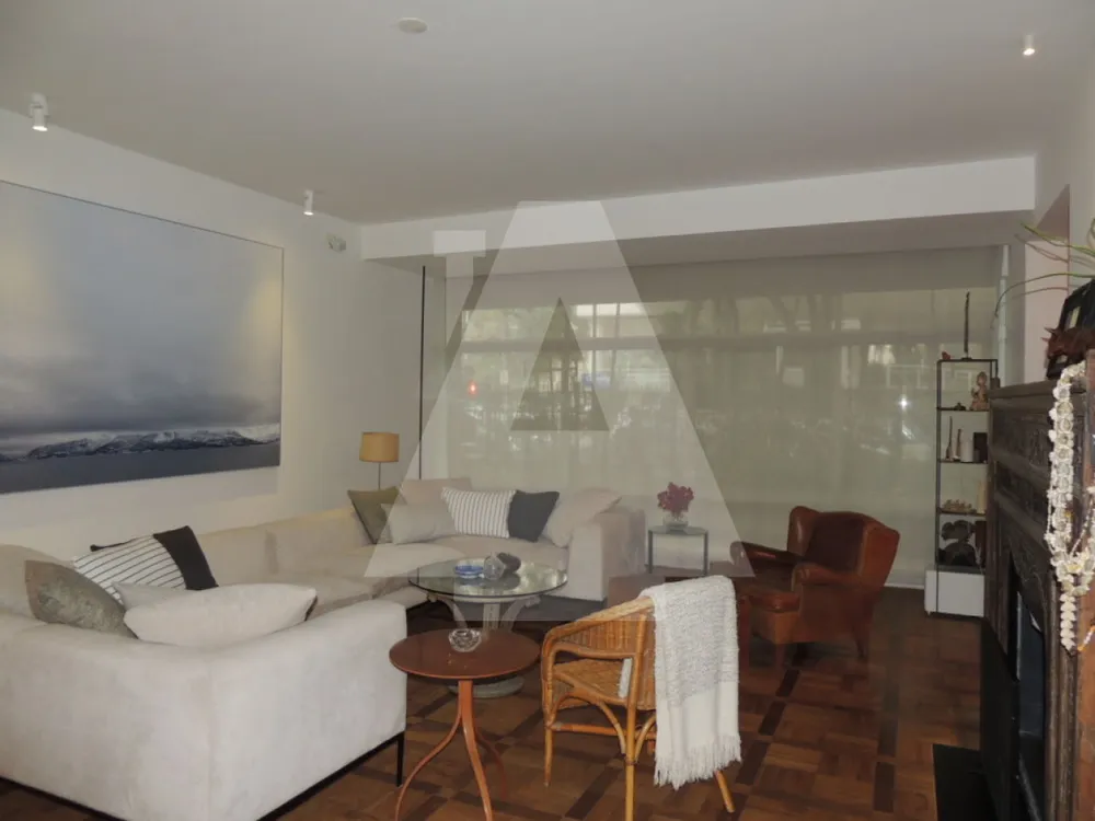 Apartamento, 3 quartos, 290 m² - Foto 1