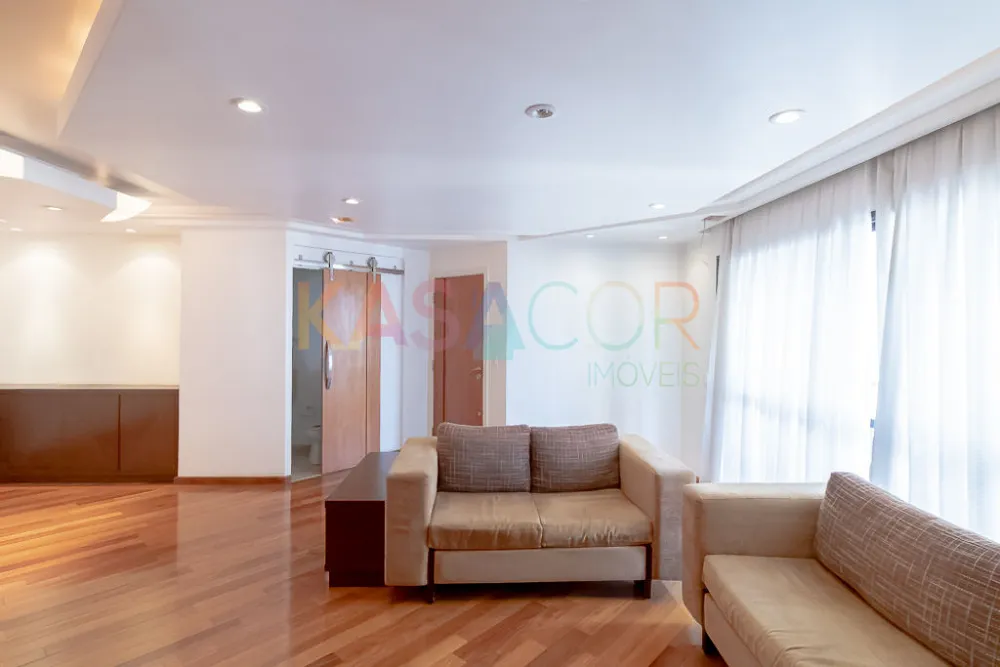 Apartamento, 3 quartos, 137 m² - Foto 5