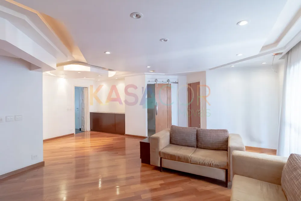 Apartamento, 3 quartos, 137 m² - Foto 6