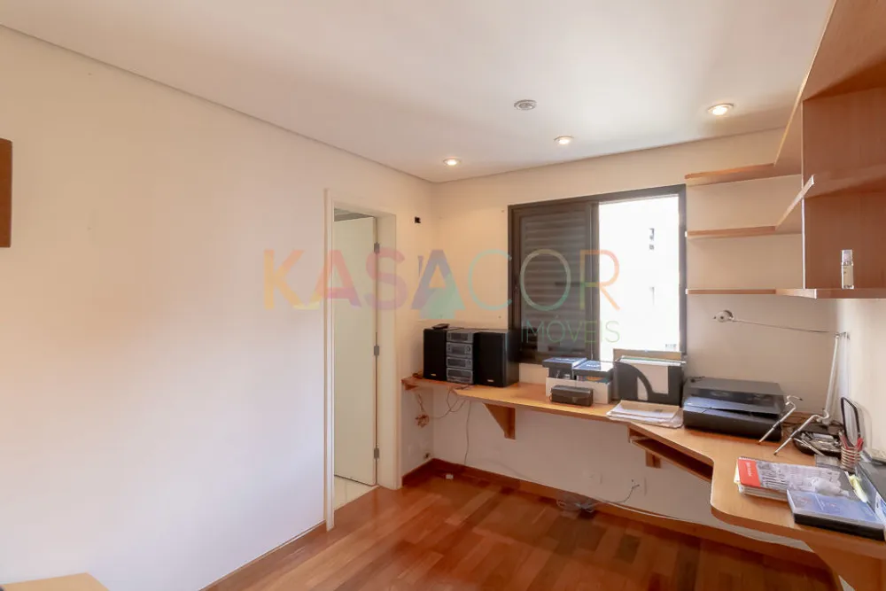 Apartamento, 3 quartos, 137 m² - Foto 7