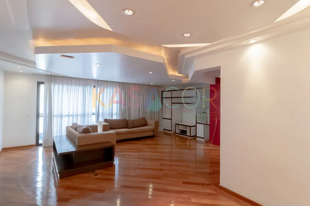 Apartamento, 3 quartos, 137 m² - Foto 4