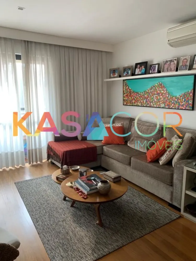 Apartamento, 2 quartos, 84 m² - Foto 1