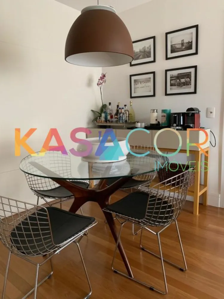 Apartamento, 2 quartos, 84 m² - Foto 5