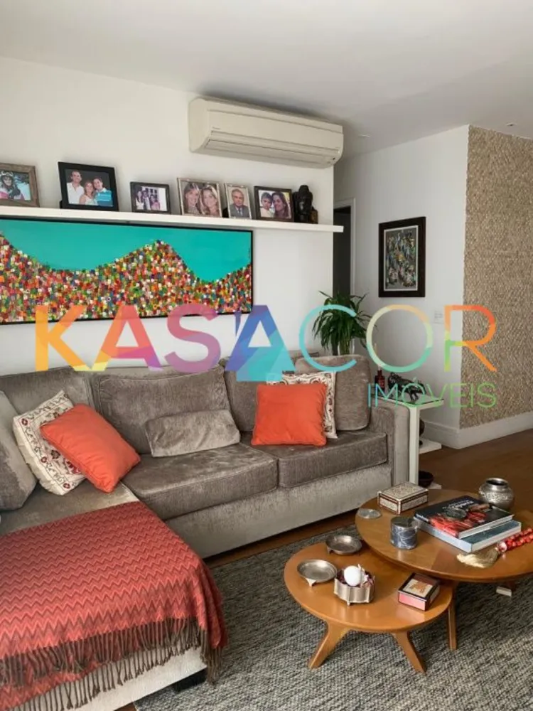 Apartamento, 2 quartos, 84 m² - Foto 2
