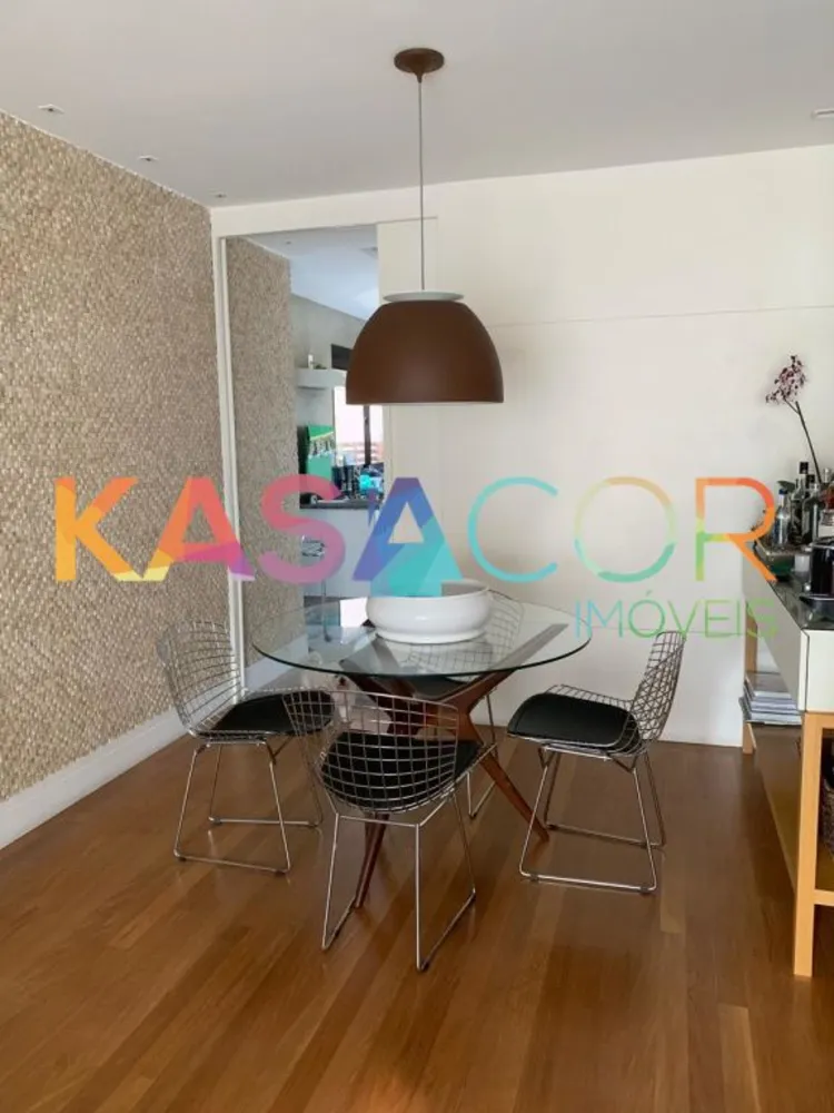 Apartamento, 2 quartos, 84 m² - Foto 4
